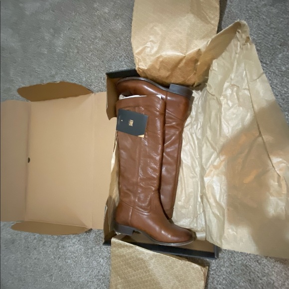 Frye boots - Picture 2 of 8